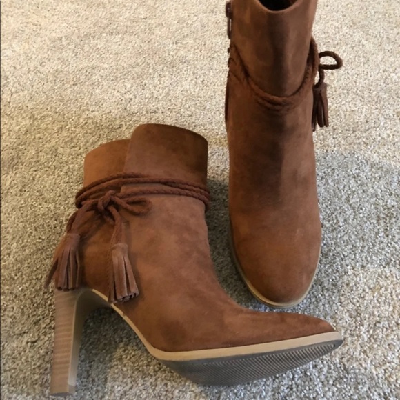 Booties - Picture 2 of 3